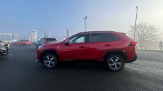 Toyota RAV4 2.5 PHEV Design 5dr CVT Estate